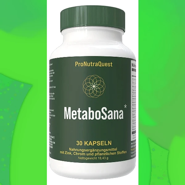 MetaboSana