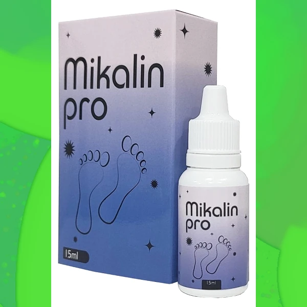 Mikalin Pro