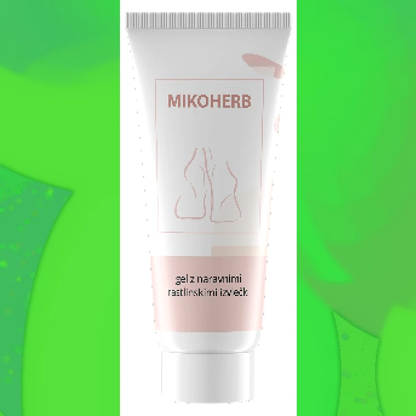 Mikoherb HP