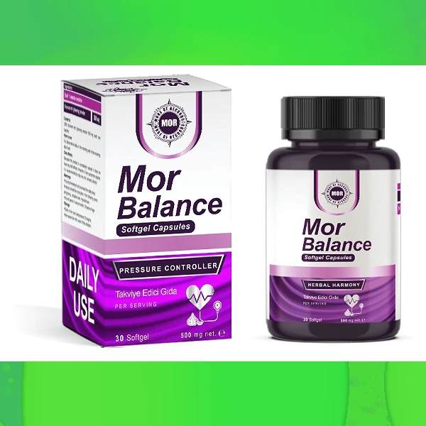 Mor Balance