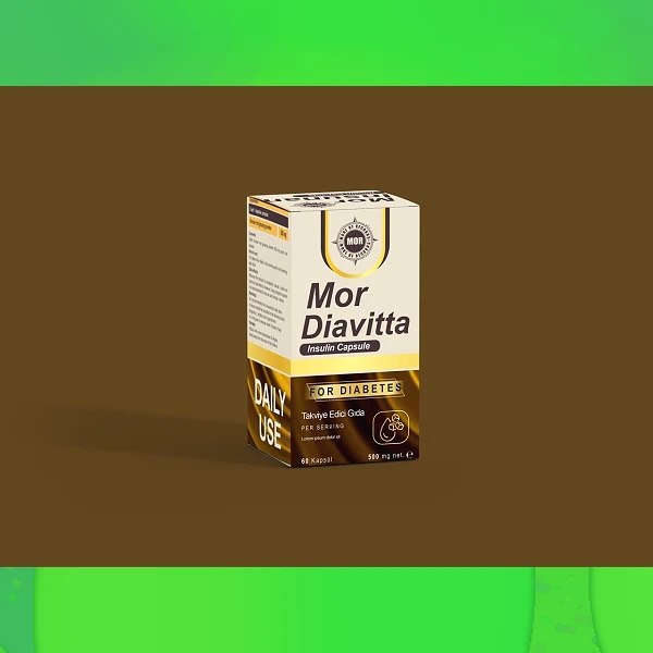 Mor Diavitta