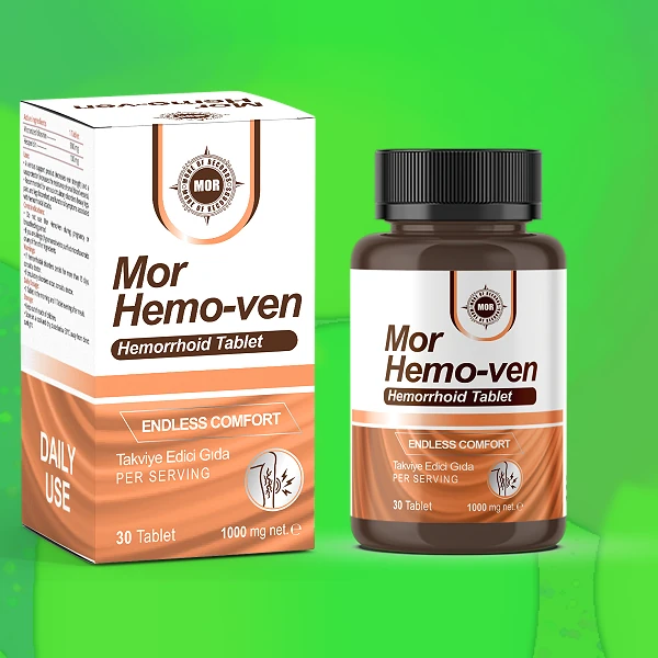 Mor Hemo-Ven