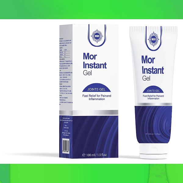 Mor Instant