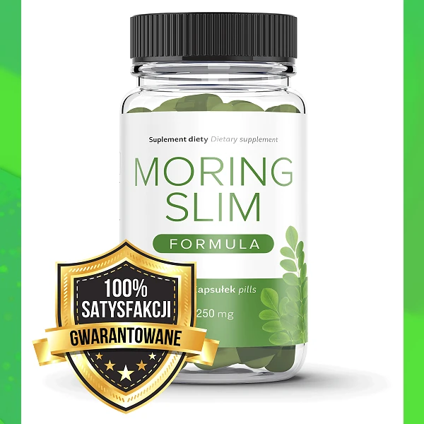 Moring Slim