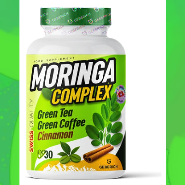Moringa Complex