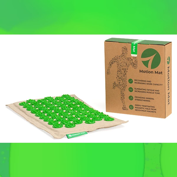 Motion Mat
