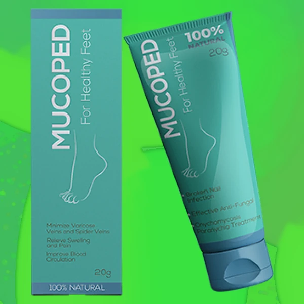 Mucoped