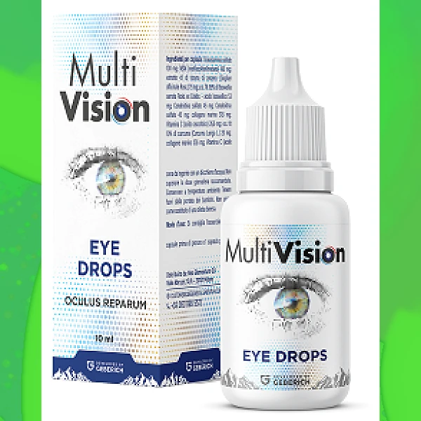 Multivision Drops