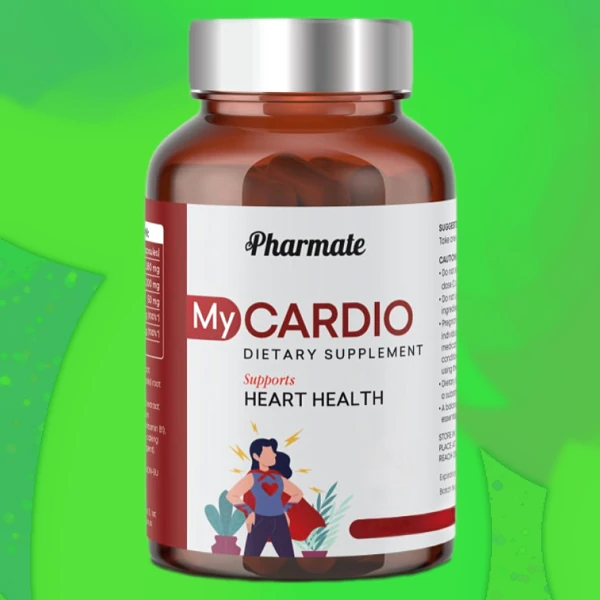 My Cardio