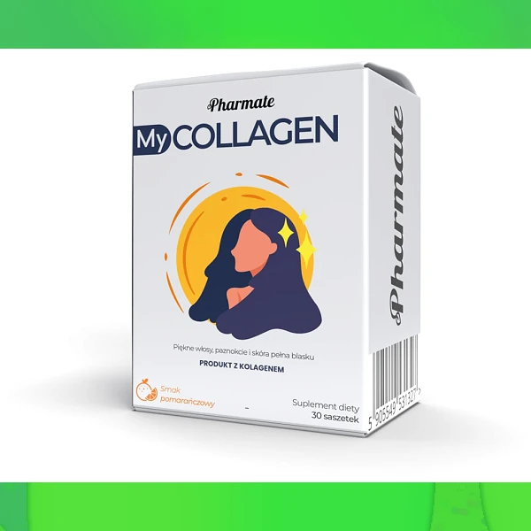 My Collagen