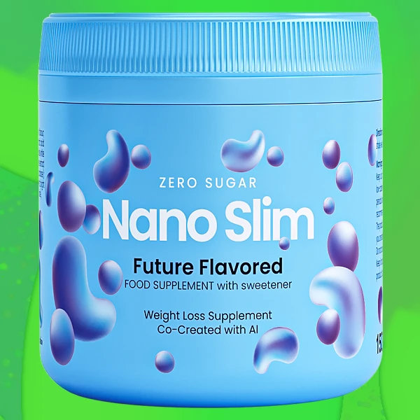 Nano Slim