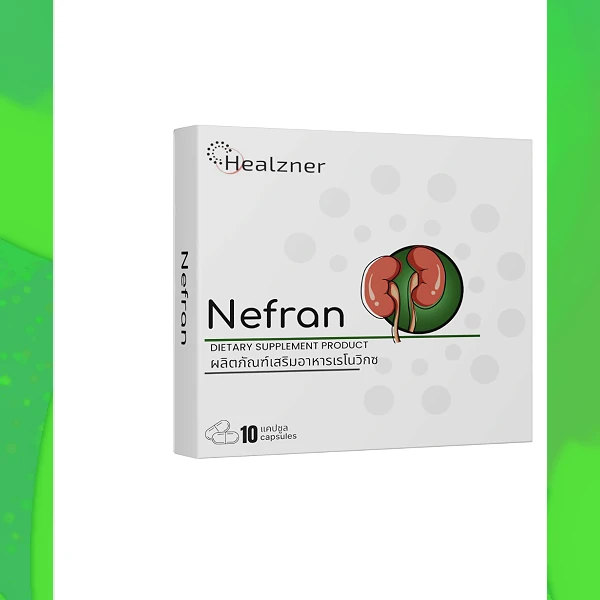 Nefran