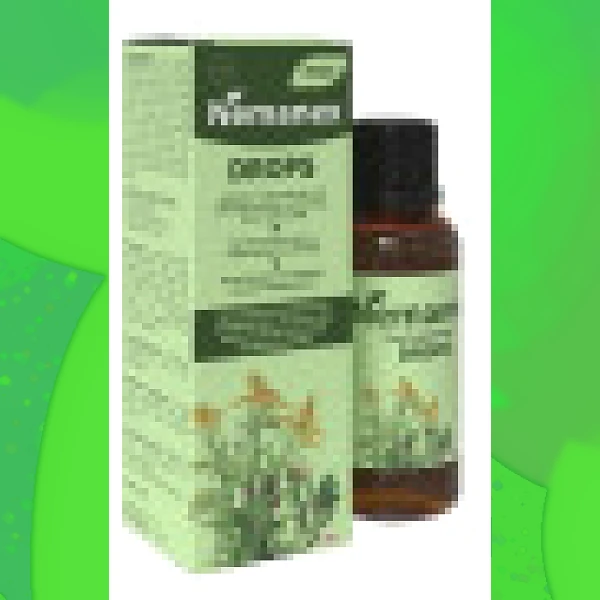 Nemanex Cystitis