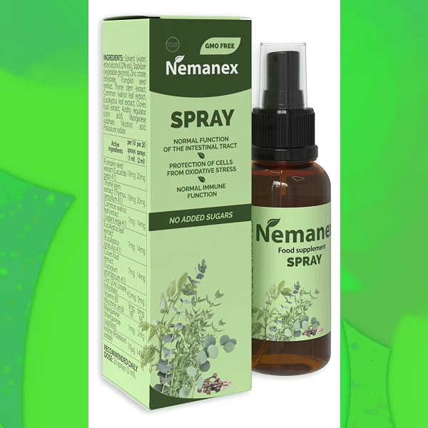 Nemanex