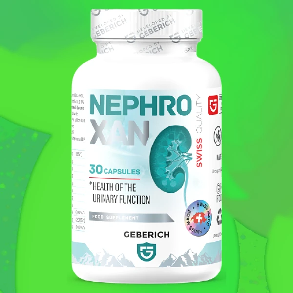 Nephroxan