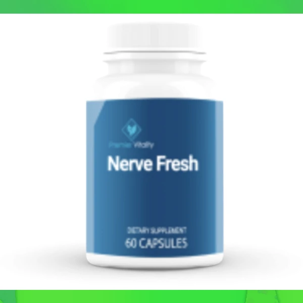 Nerve Fresh