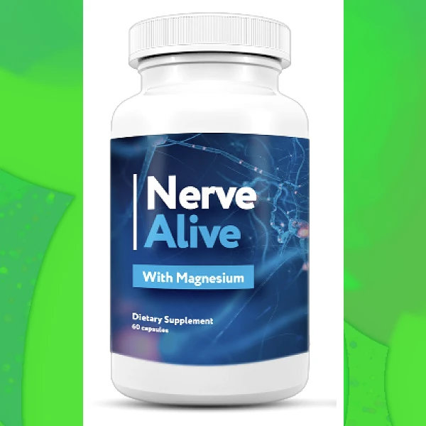 NerveAlive