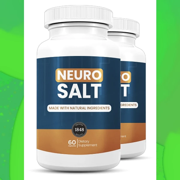 Neuro Salt