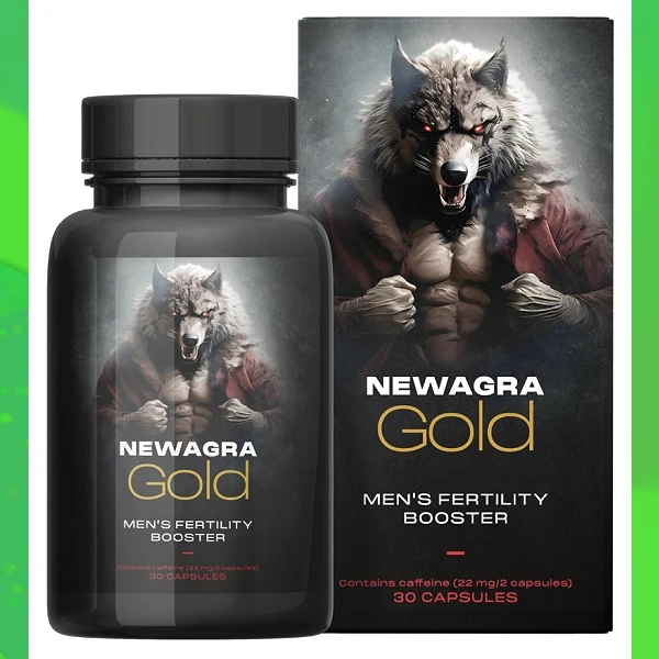 NEwagra Gold