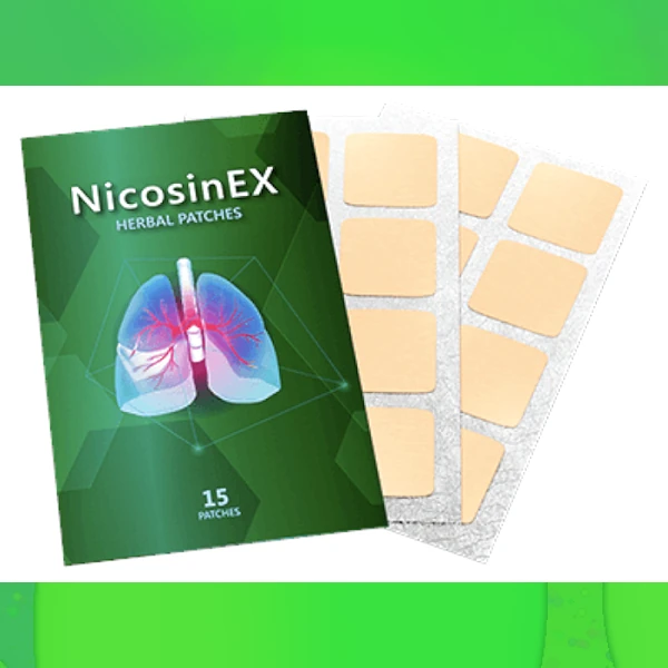 Nicosinex