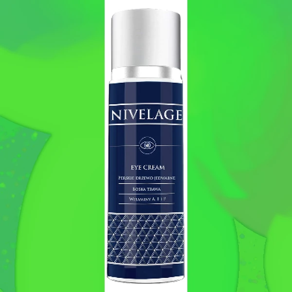 Nivelage eye cream
