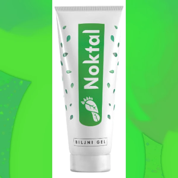 Noktal Gel