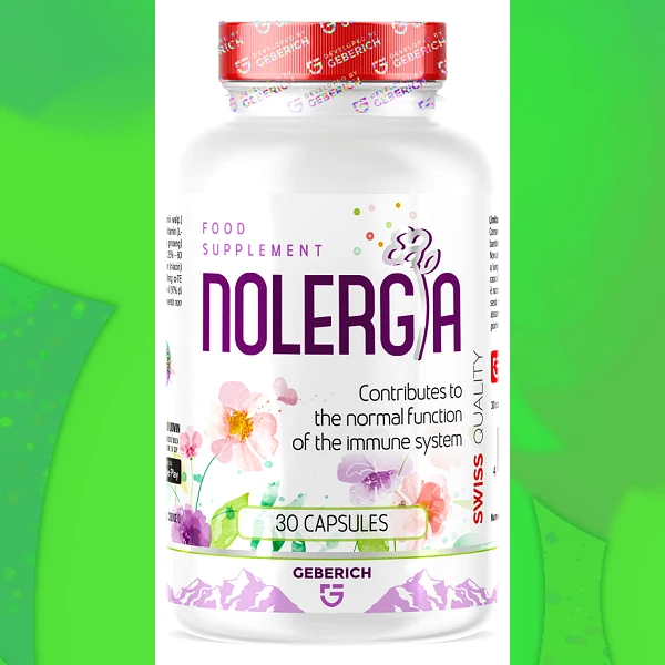 Nolergia