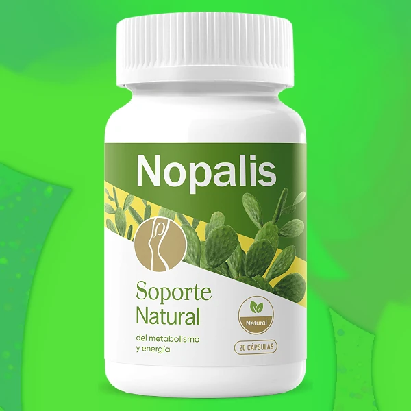 Nopalis