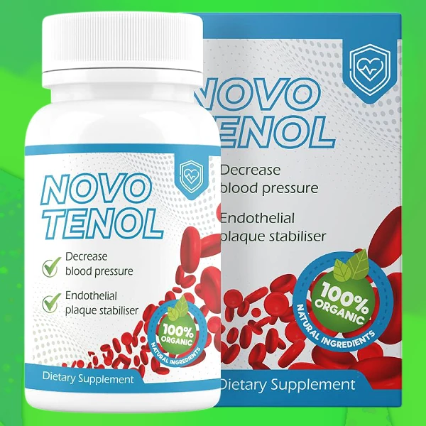 Novo Tenol