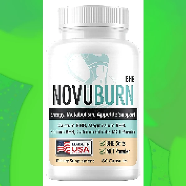 NovuBurn