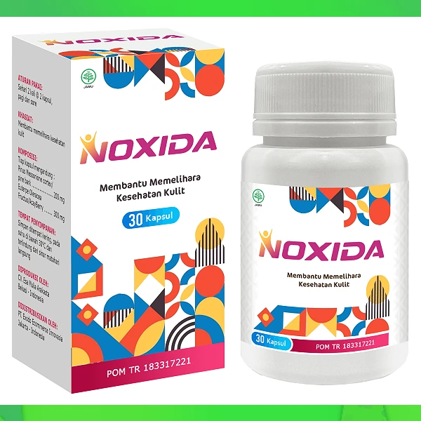 Noxida