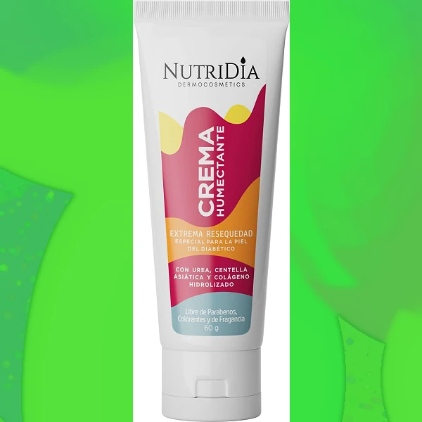 NutriDia