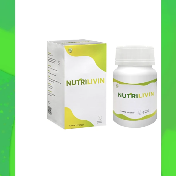 Nutrilivin
