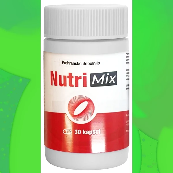 NutriMix
