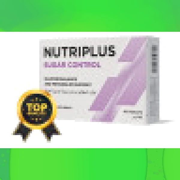 Nutriplus Sugar Control