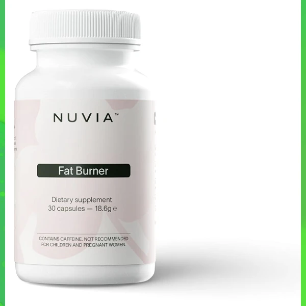 NUVIA