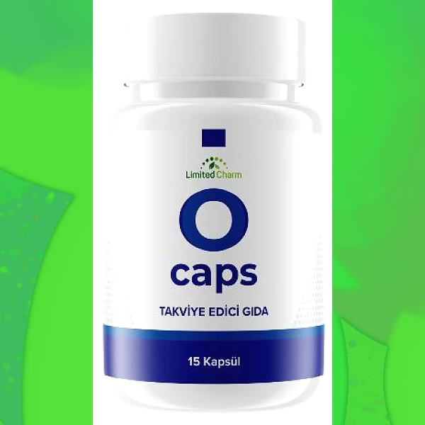 O Caps