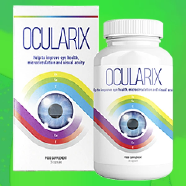 Ocularix