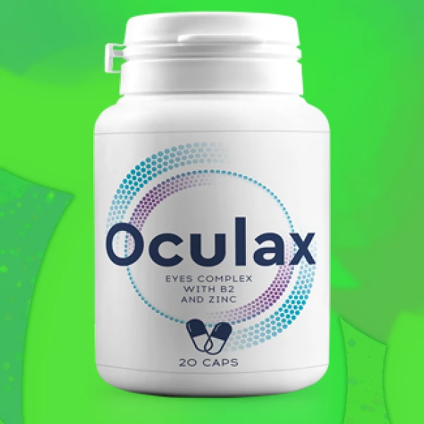 Oculax