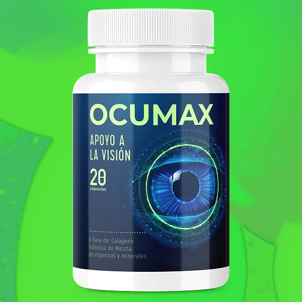 Ocumax