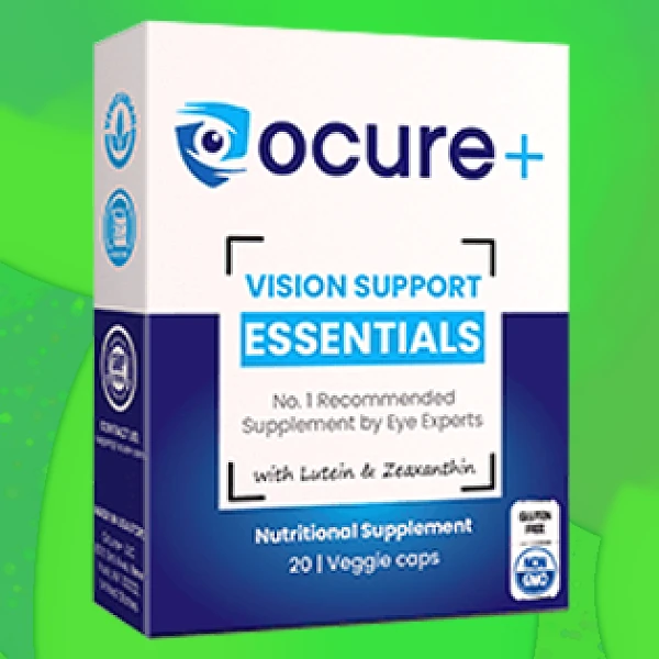 OcurePlus