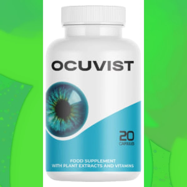 Ocuvist