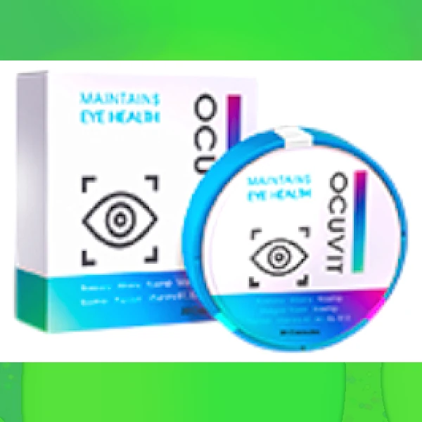 Ocuvit