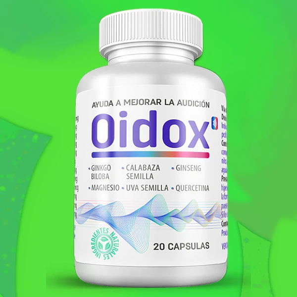 Oidox