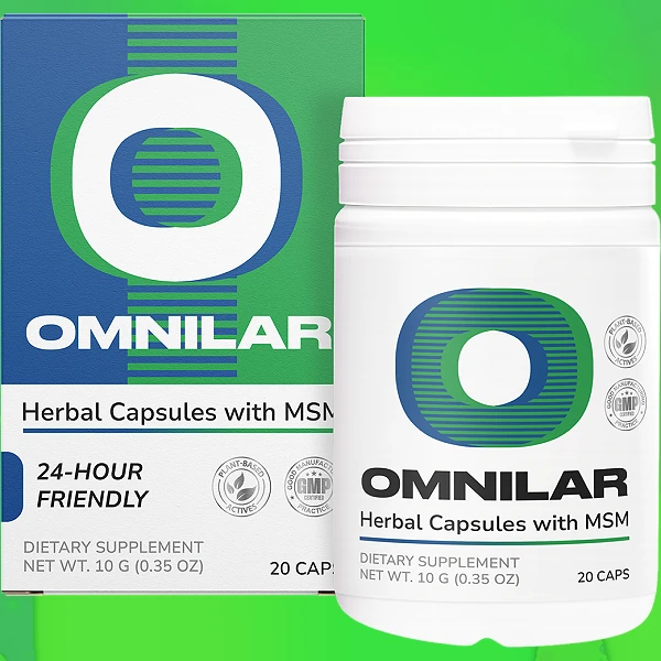 Omnilar