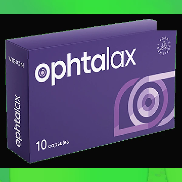 OPHTALAX