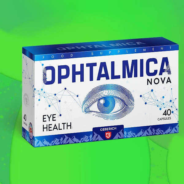 Ophtalmica