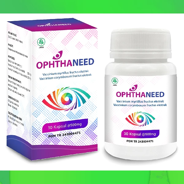 Ophthaneed