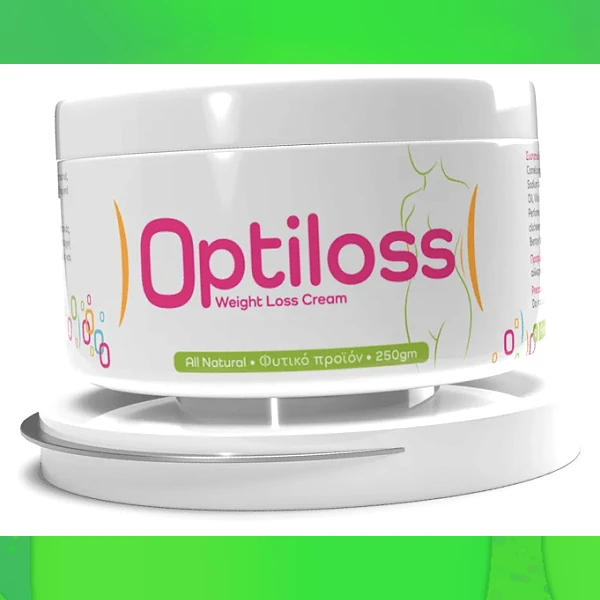 Optiloss creme