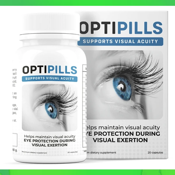 OptiPills